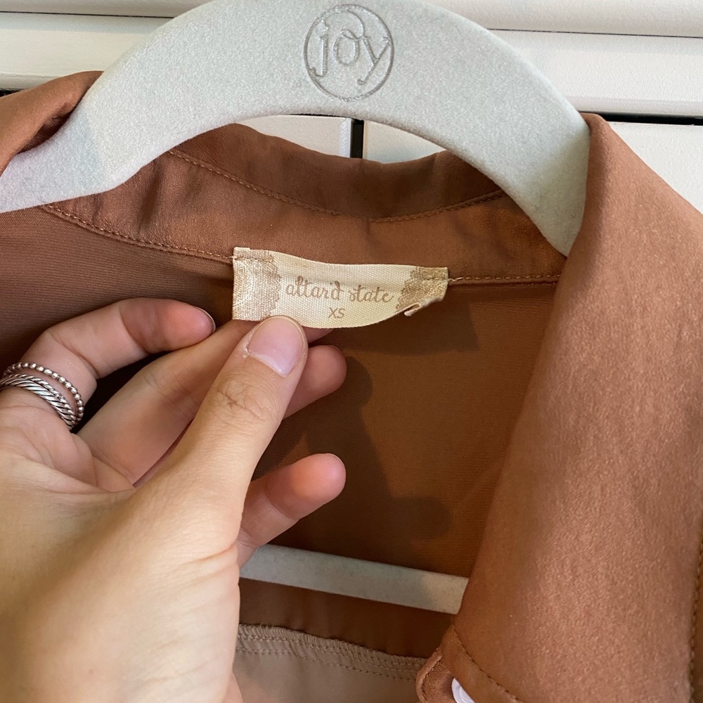 Button Down Shirt. - image 2